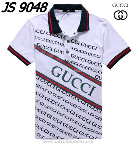 gucci polo shirt replica uk|authentic gucci tag.